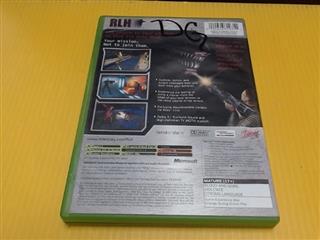 MICROSOFT RLH: HUNT OR BE HUNTED